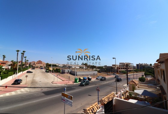 Apartamento · Reventa - Punta Prima · Alicante · España