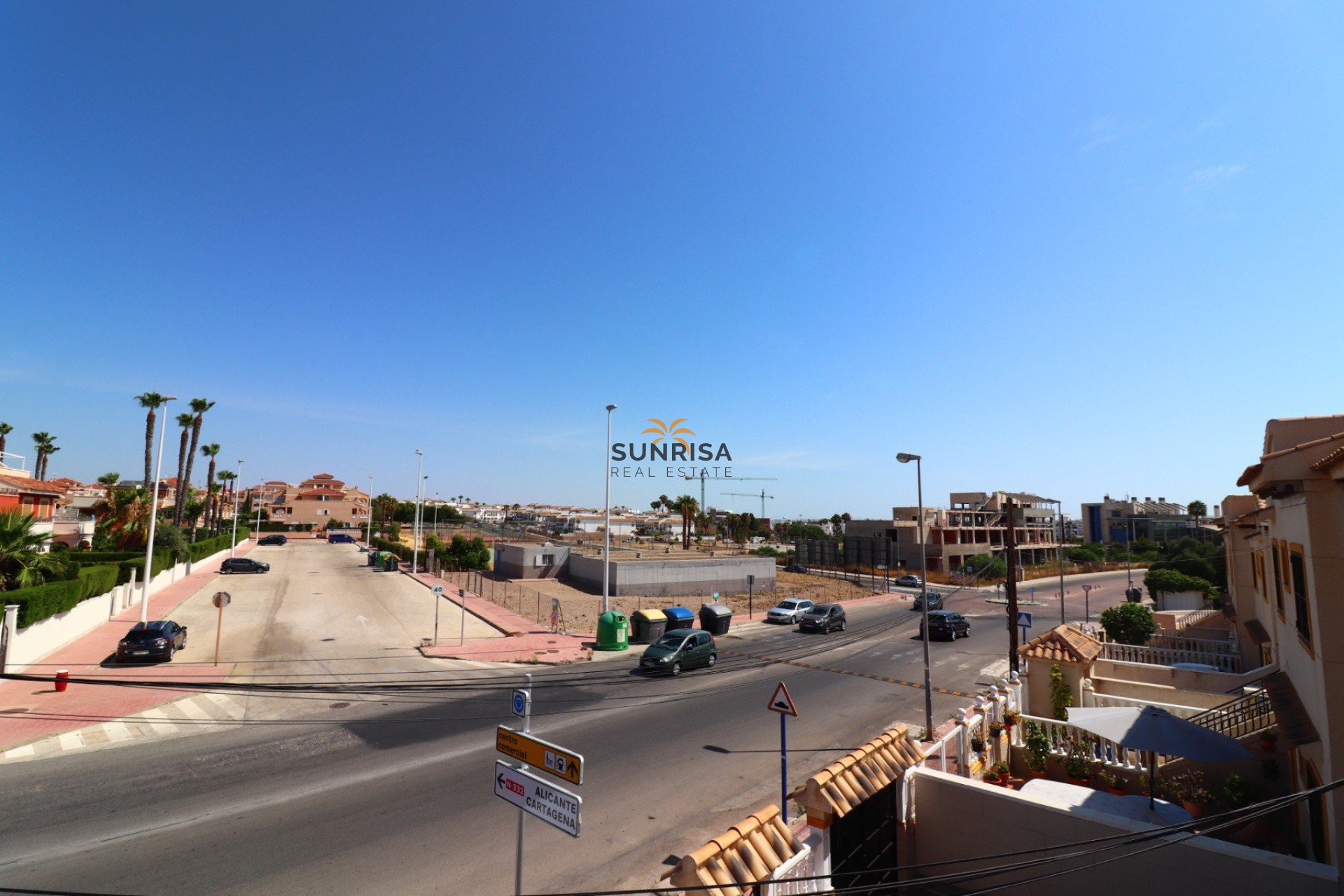 Resale - Apartment - Punta Prima