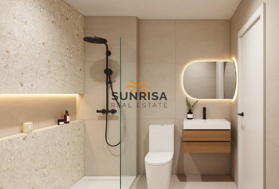 Bungalow · Nieuwbouw Woningen - San Pedro del Pinatar · Murcia · Spanje