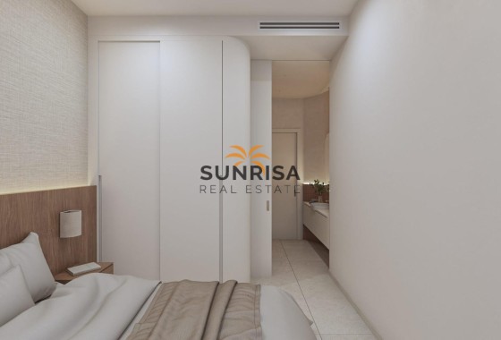Bungalow · Obra nueva - Pilar de la Horadada · Alicante · España