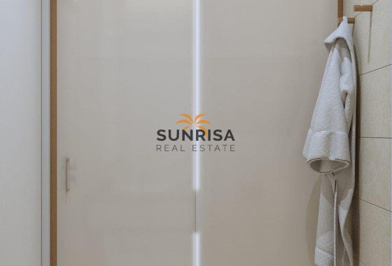 Bungalow · Obra nueva - Pilar de la Horadada · Alicante · España