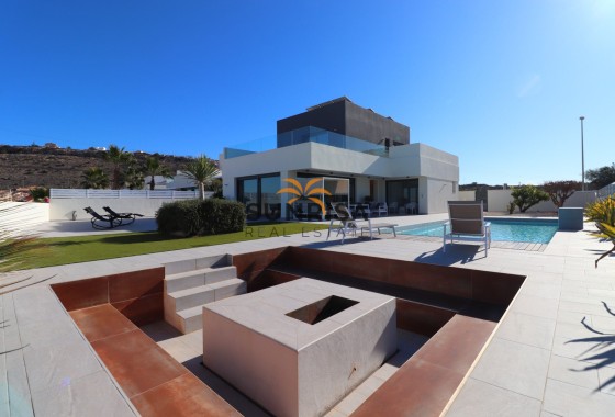 Villa · Reventa - Benijofar · Alicante · España