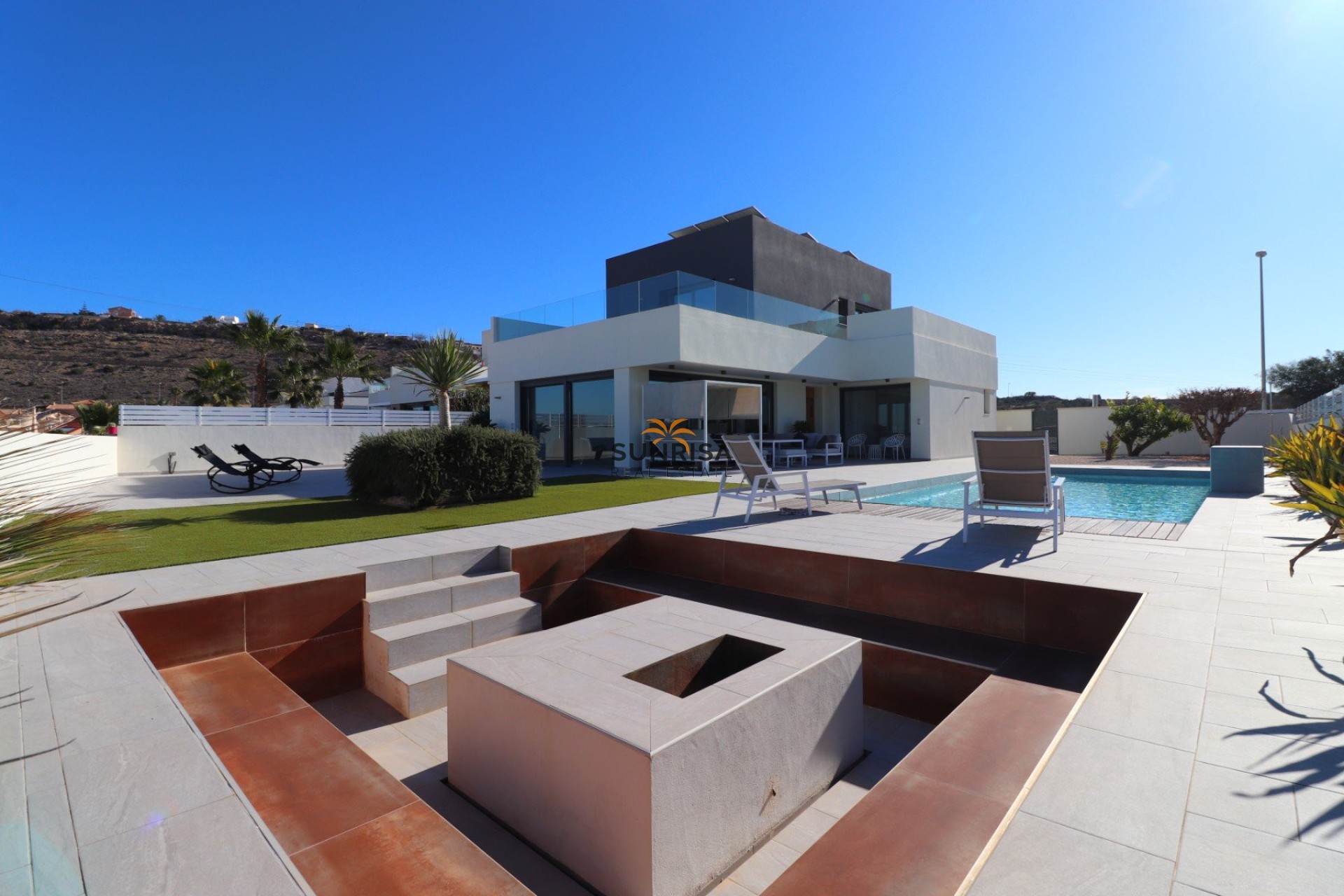 Reventa - Villa - Benijofar