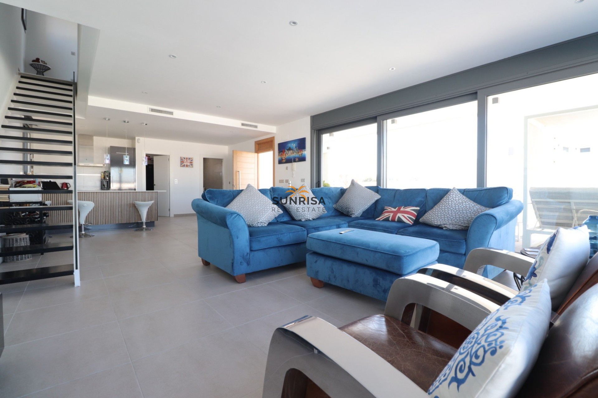Reventa - Villa - Benijofar