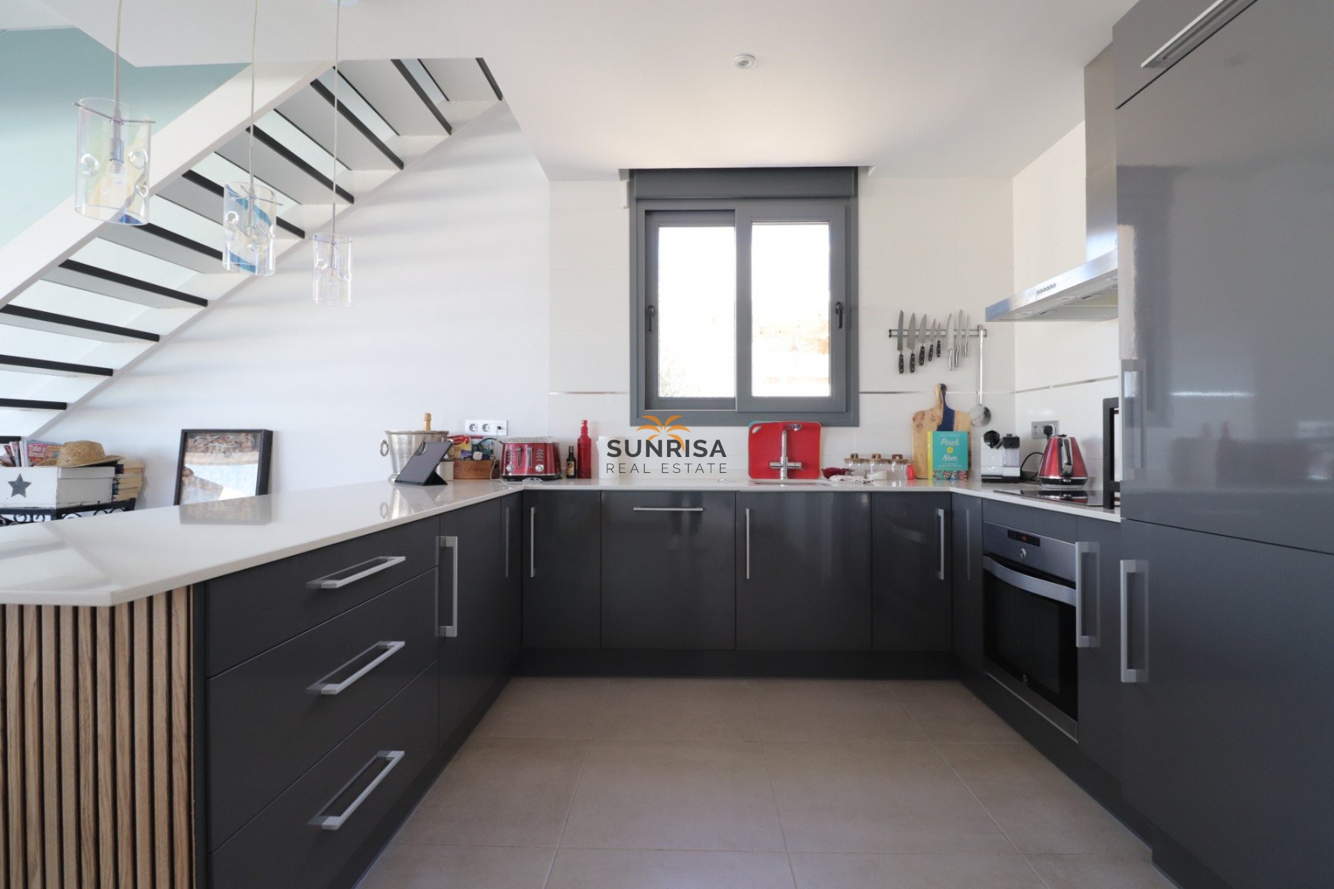 Reventa - Villa - Benijofar