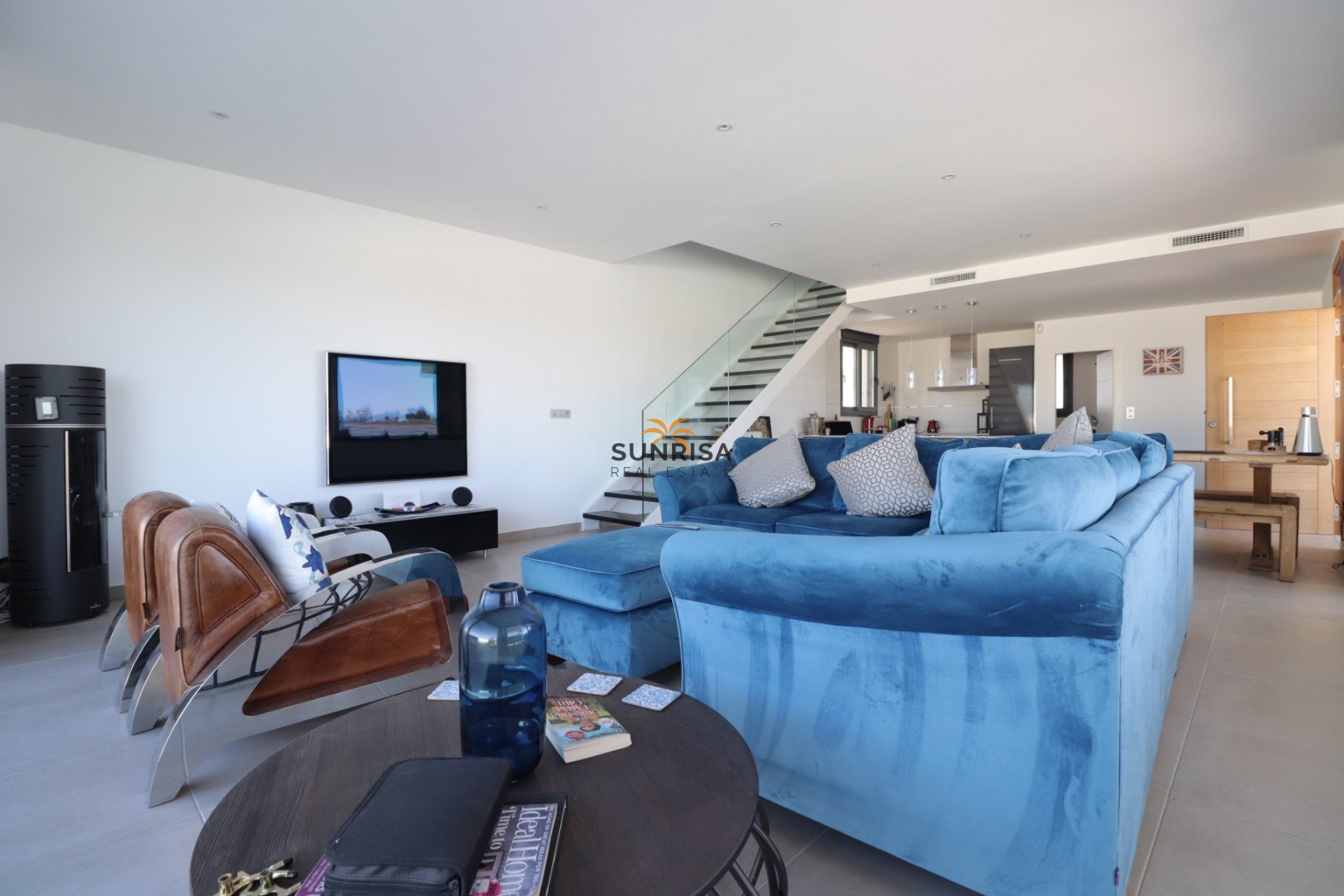 Reventa - Villa - Benijofar