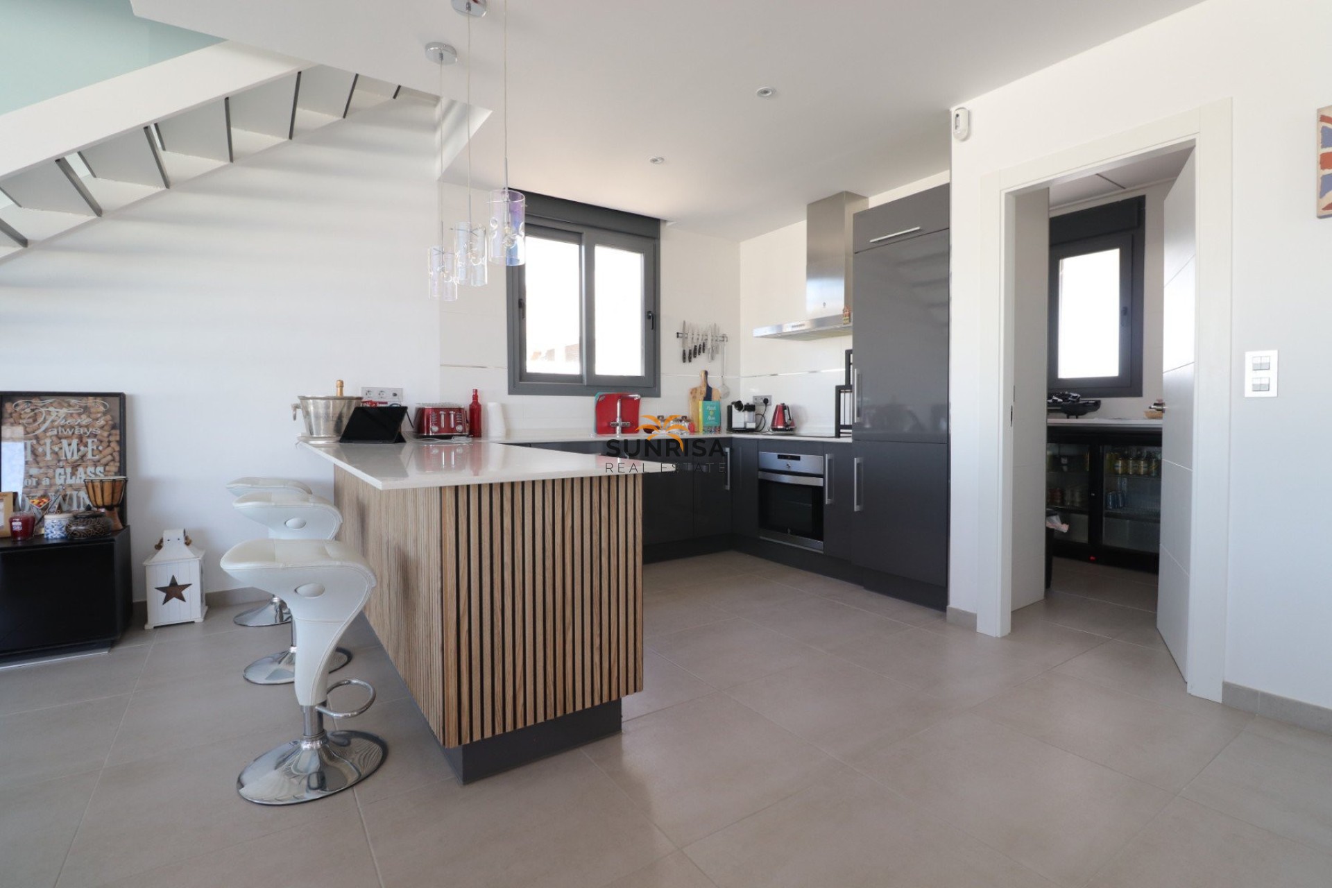 Reventa - Villa - Benijofar