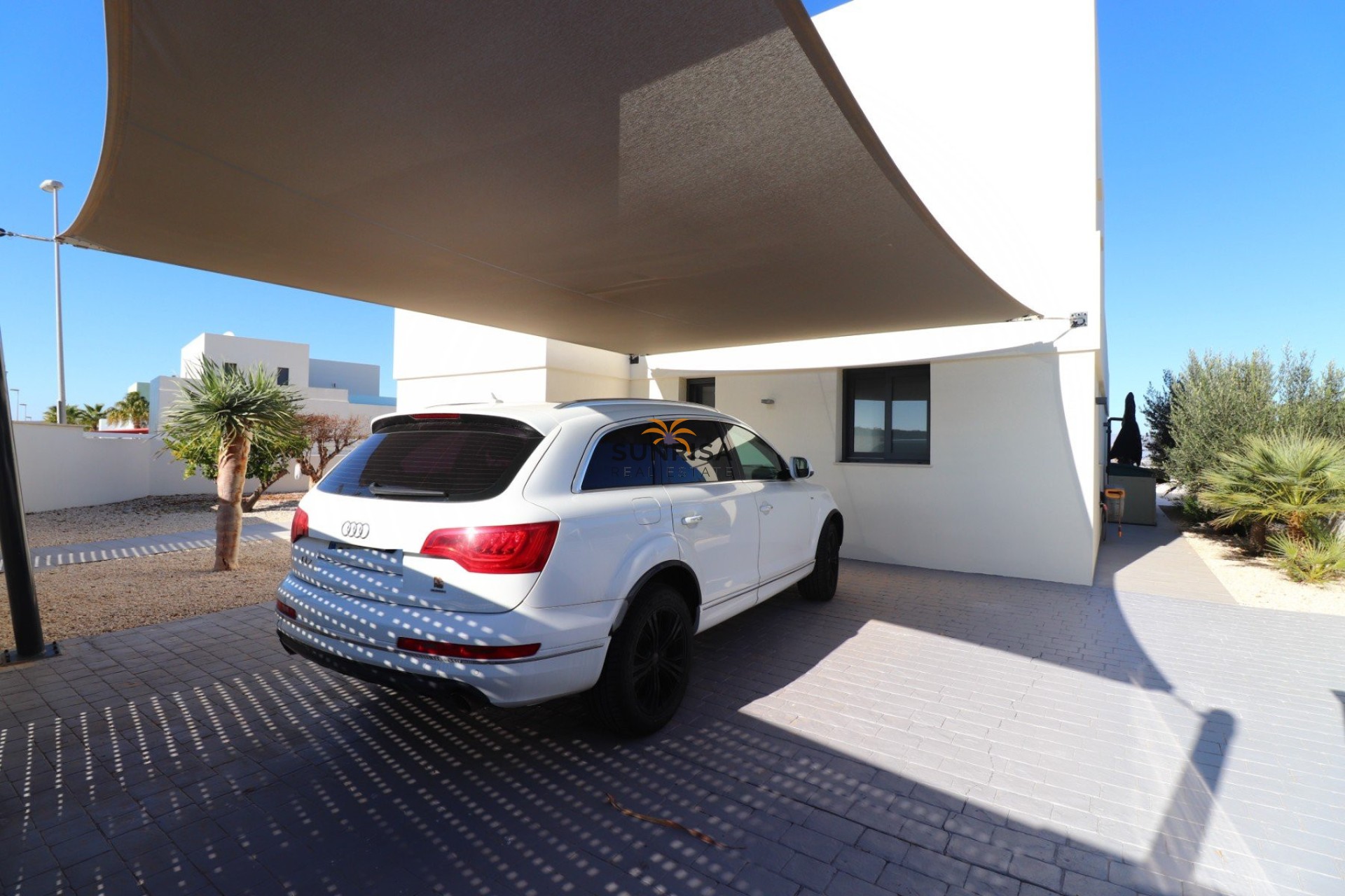 Reventa - Villa - Benijofar