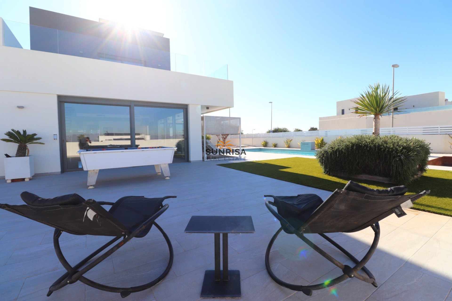Reventa - Villa - Benijofar