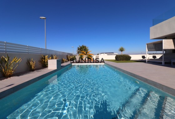 Villa · Reventa - Benijofar · Alicante · España