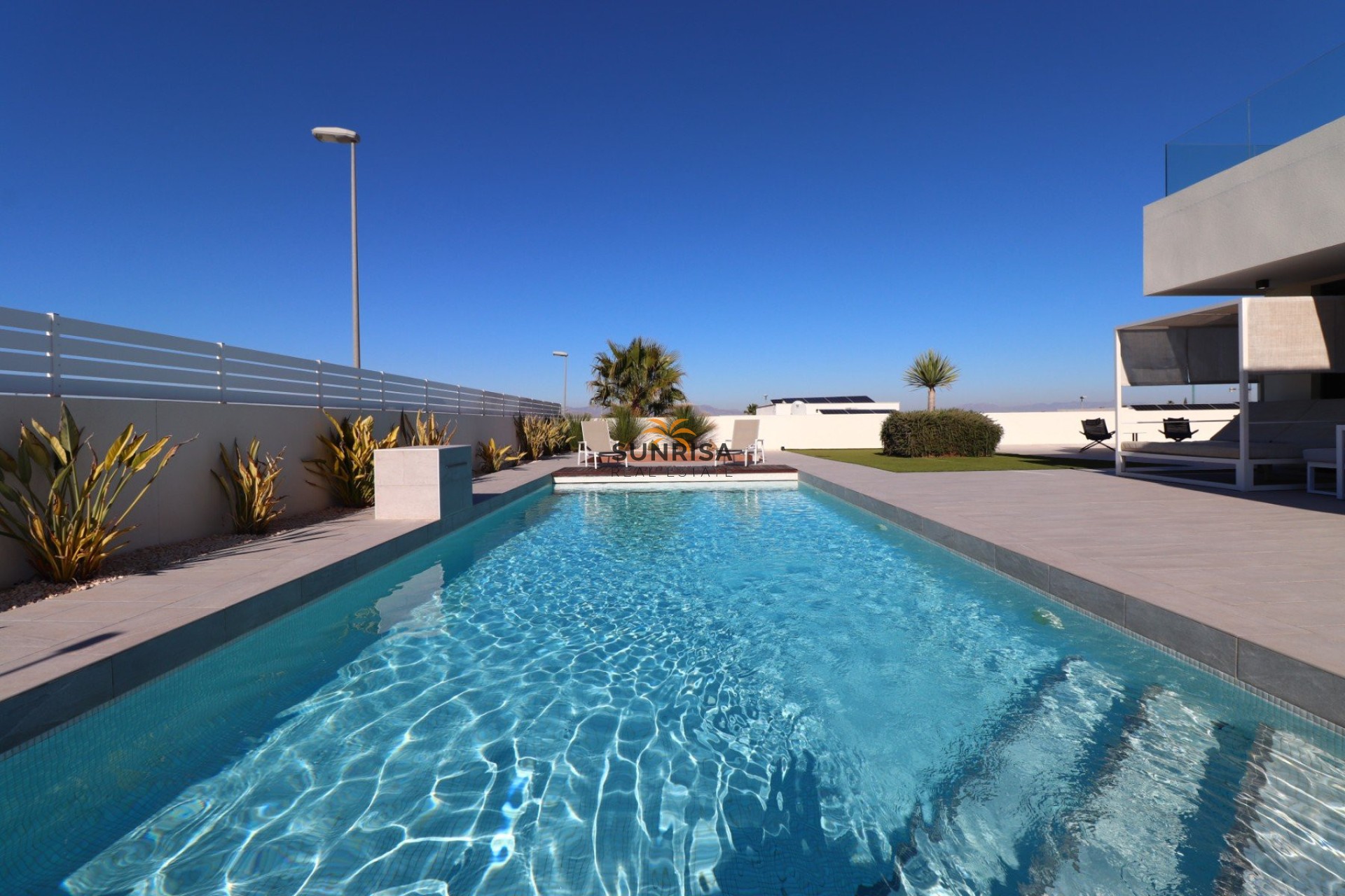 Reventa - Villa - Benijofar