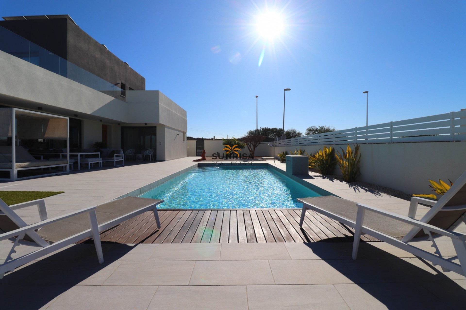 Reventa - Villa - Benijofar
