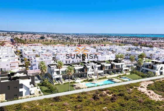 Bungalow · Nieuwbouw Woningen - Rojales · Alicante · Spanje