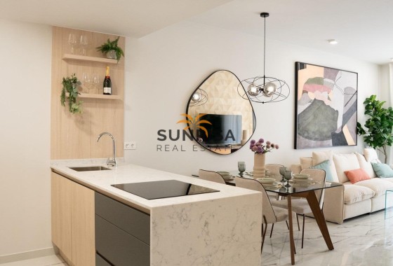 Bungalow · Nieuwbouw Woningen - Rojales · Alicante · Spanje