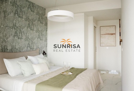 Bungalow · Nieuwbouw Woningen - Rojales · Alicante · Spanje