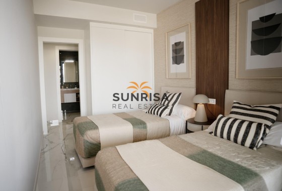 Bungalow · Nieuwbouw Woningen - Rojales · Alicante · Spanje