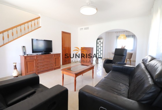 Townhouse · Resale - Ciudad Quesada · Alicante · Spain