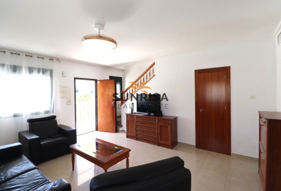 Townhouse · Resale - Ciudad Quesada · Alicante · Spain