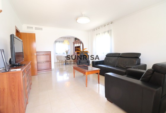 Townhouse · Resale - Ciudad Quesada · Alicante · Spain