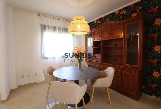 Townhouse · Resale - Ciudad Quesada · Alicante · Spain