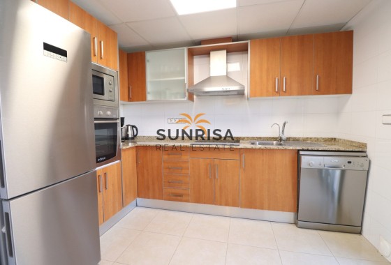 Townhouse · Resale - Ciudad Quesada · Alicante · Spain