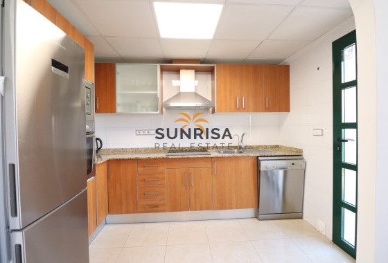 Townhouse · Resale - Ciudad Quesada · Alicante · Spain