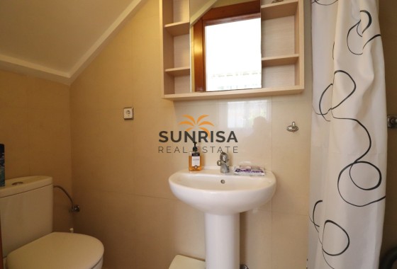 Townhouse · Resale - Ciudad Quesada · Alicante · Spain