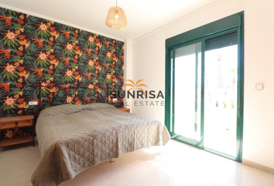 Townhouse · Resale - Ciudad Quesada · Alicante · Spain