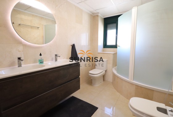 Townhouse · Resale - Ciudad Quesada · Alicante · Spain