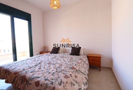 Townhouse · Resale - Ciudad Quesada · Alicante · Spain