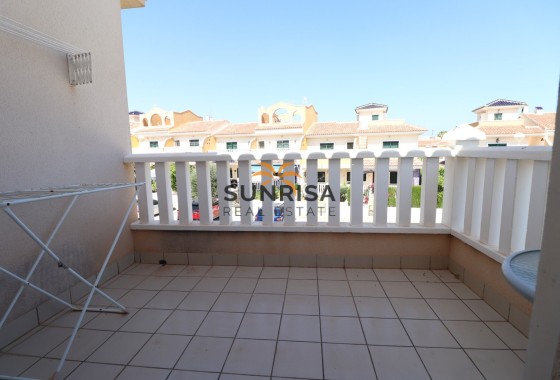 Townhouse · Resale - Ciudad Quesada · Alicante · Spain