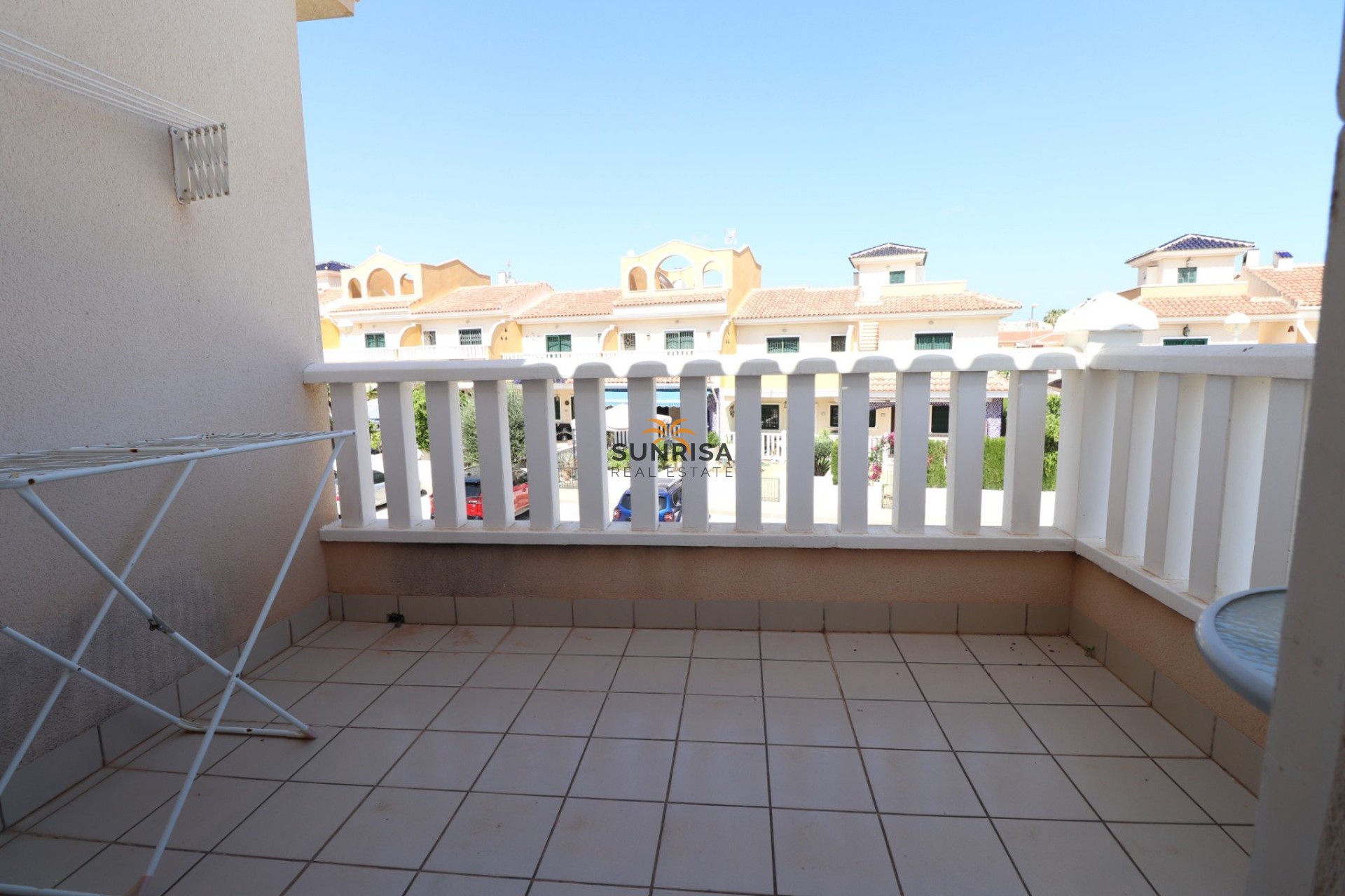 Herverkoop - Herenhuis - Ciudad Quesada