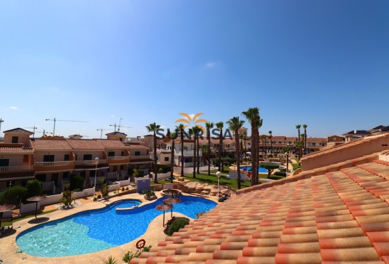 Townhouse · Resale - Ciudad Quesada · Alicante · Spain