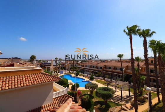 Townhouse · Resale - Ciudad Quesada · Alicante · Spain