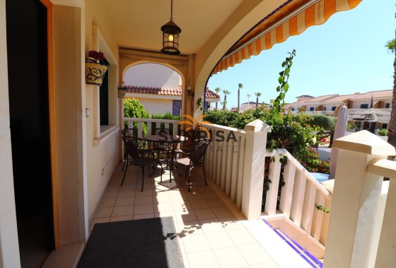 Townhouse · Resale - Ciudad Quesada · Alicante · Spain