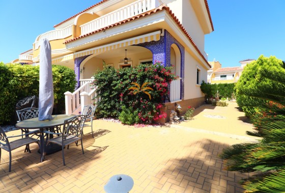 Townhouse · Resale - Ciudad Quesada · Alicante · Spain