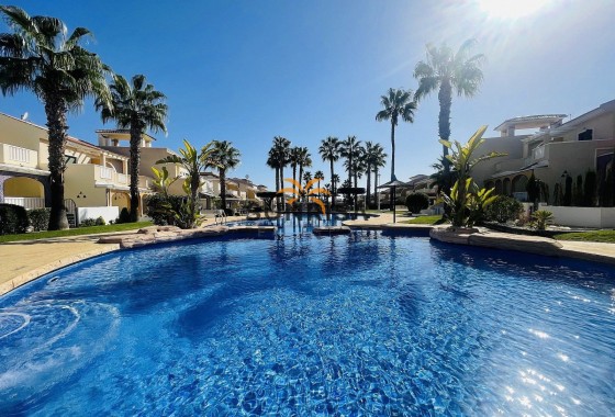 Townhouse · Resale - Ciudad Quesada · Alicante · Spain