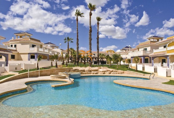 Townhouse · Resale - Ciudad Quesada · Alicante · Spain