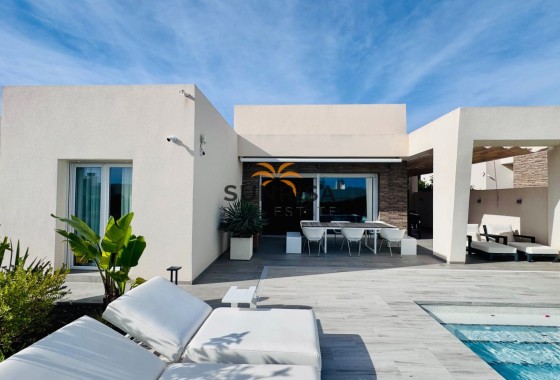 Villa · Revente - Algorfa · La Finca Golf Resort · Alicante · Espagne