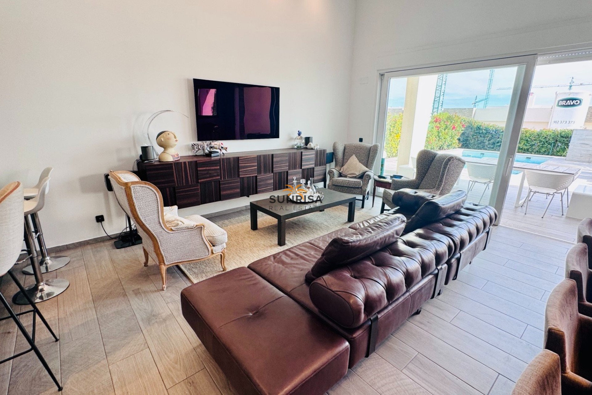 Revente - Villa - Algorfa