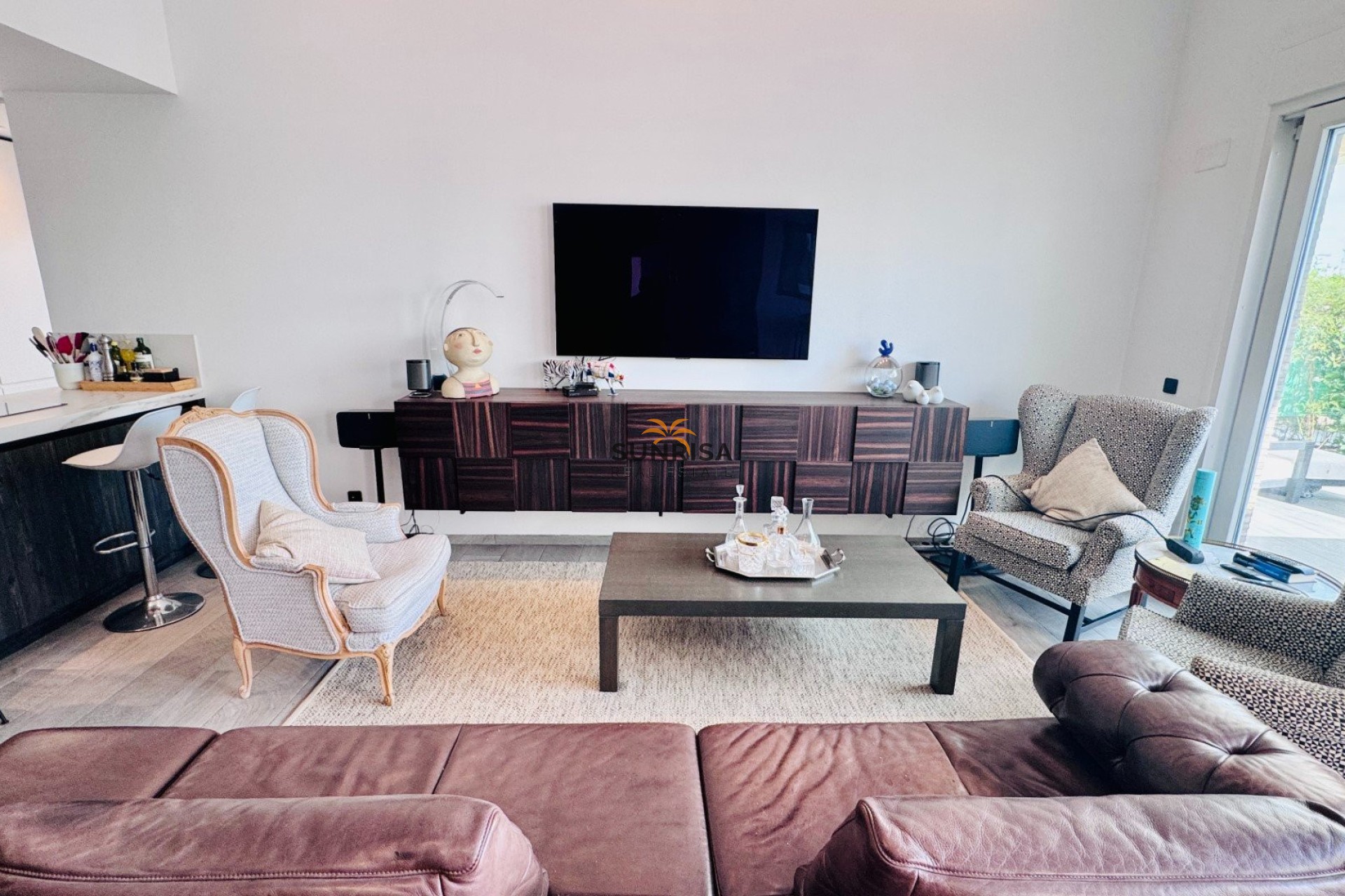 Revente - Villa - Algorfa