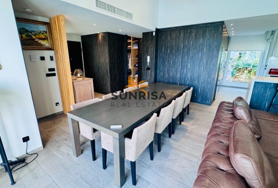 Villa · Revente - Algorfa · La Finca Golf Resort · Alicante · Espagne