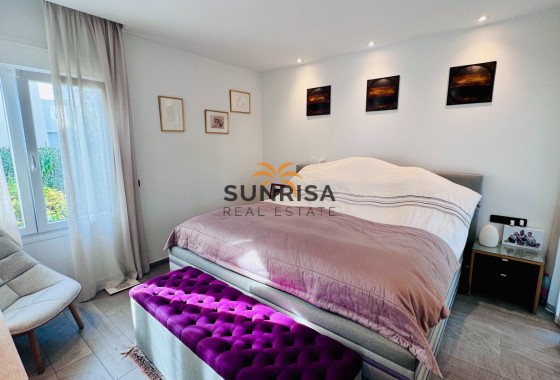 Villa · Revente - Algorfa · La Finca Golf Resort · Alicante · Espagne
