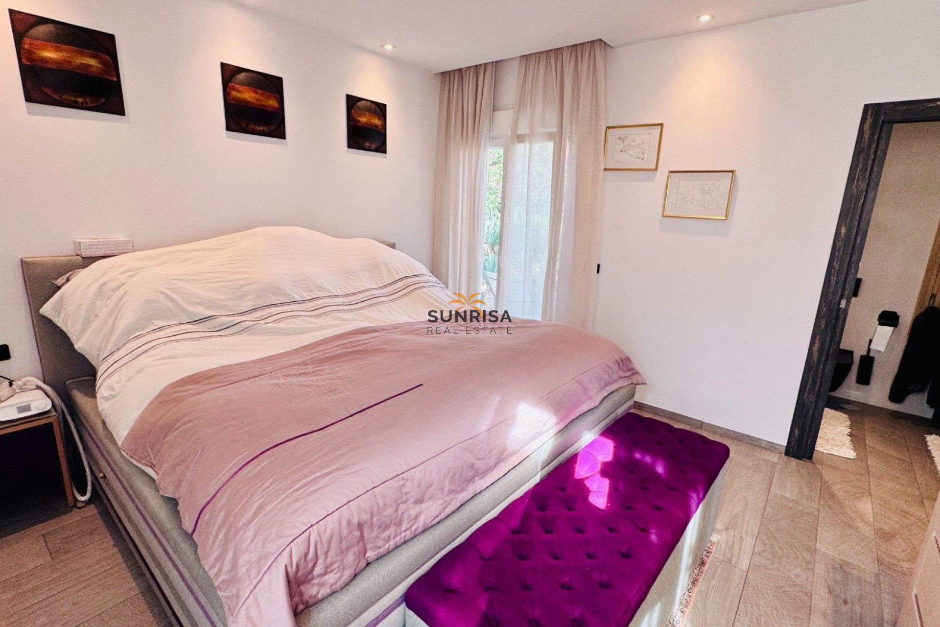 Revente - Villa - Algorfa