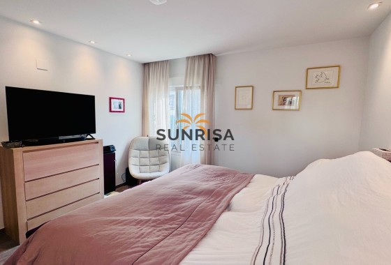Villa · Revente - Algorfa · La Finca Golf Resort · Alicante · Espagne