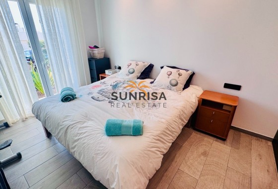 Villa · Revente - Algorfa · La Finca Golf Resort · Alicante · Espagne