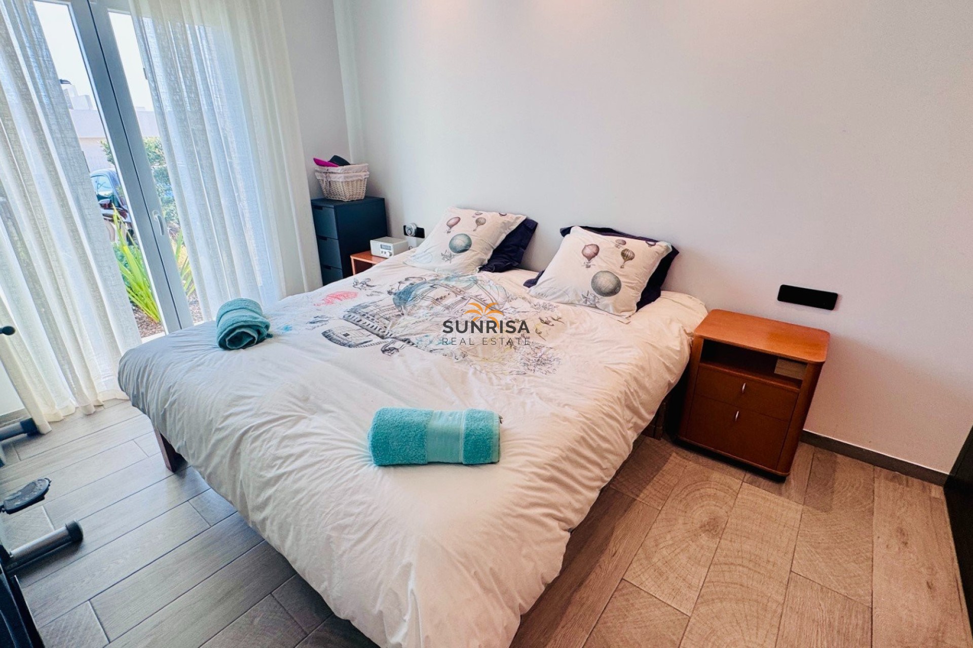 Revente - Villa - Algorfa
