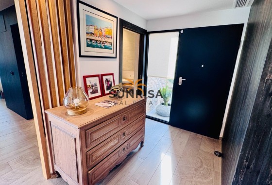 Villa · Revente - Algorfa · La Finca Golf Resort · Alicante · Espagne