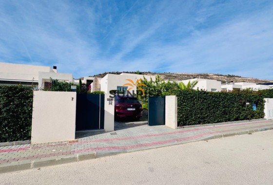 Villa · Revente - Algorfa · La Finca Golf Resort · Alicante · Espagne