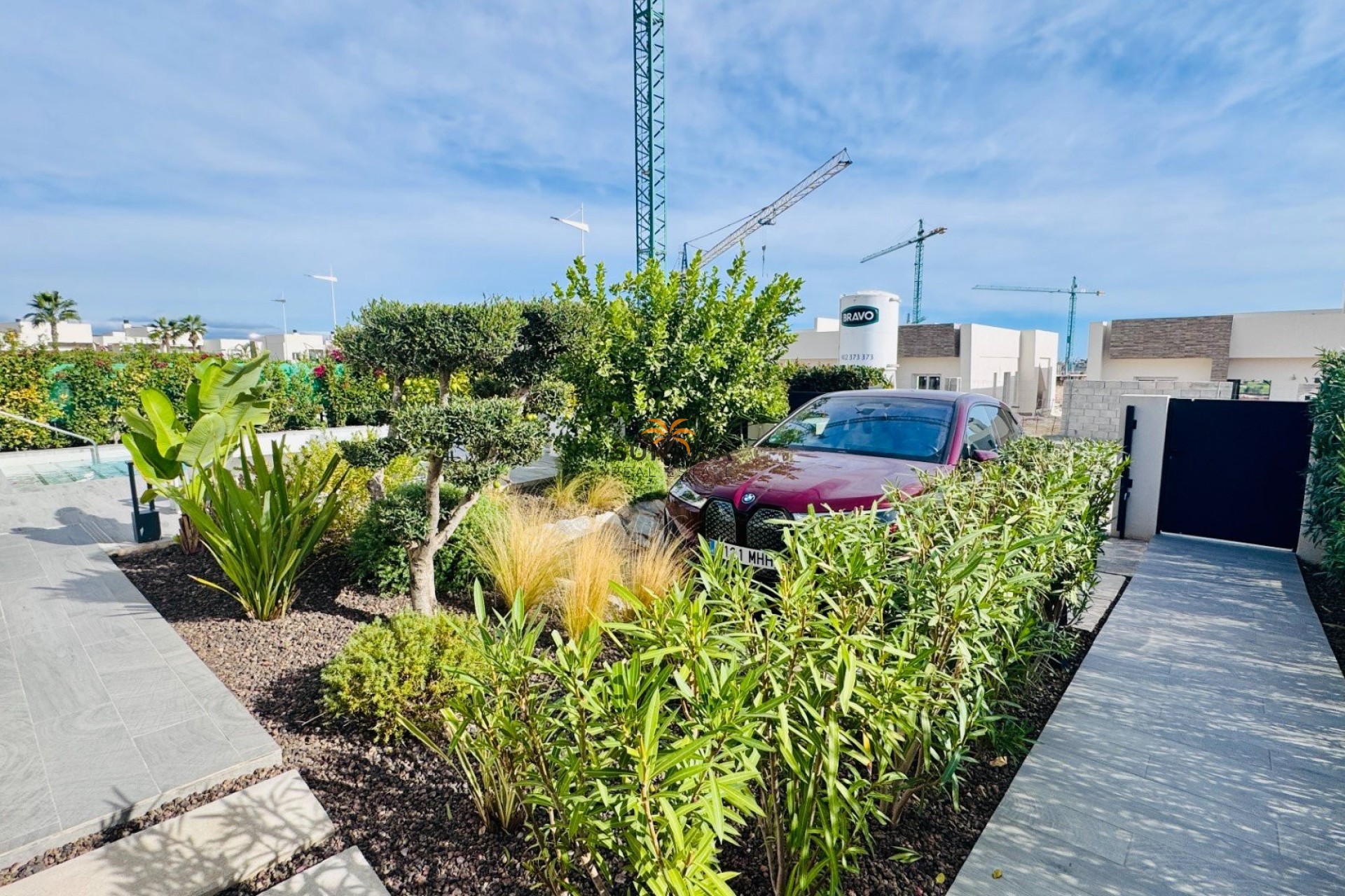 Revente - Villa - Algorfa